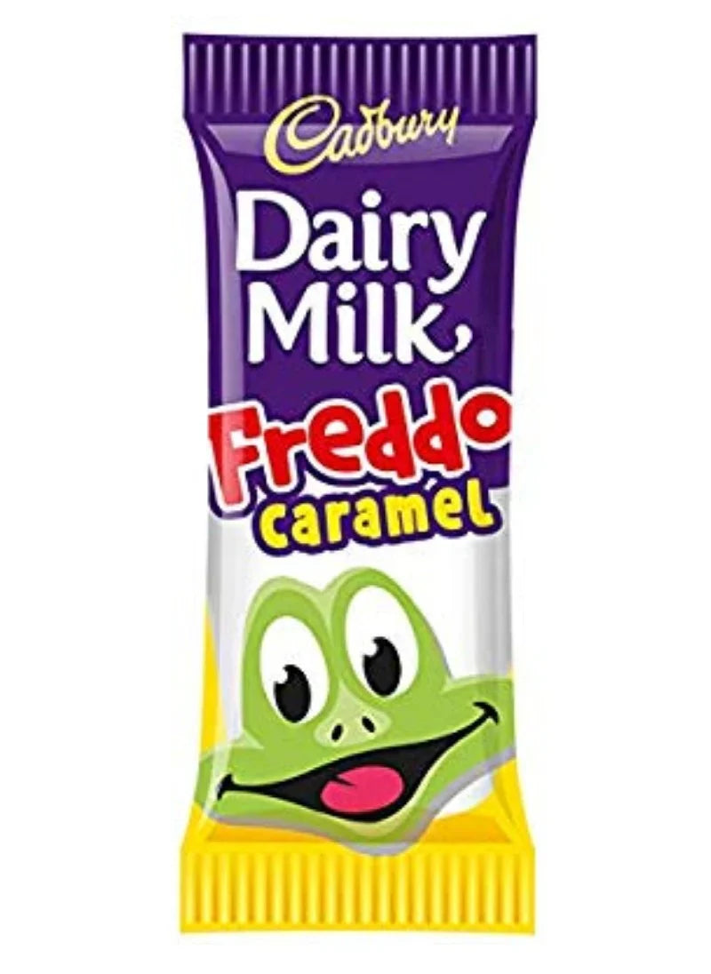 Cadbury Freddo Caramel 18g