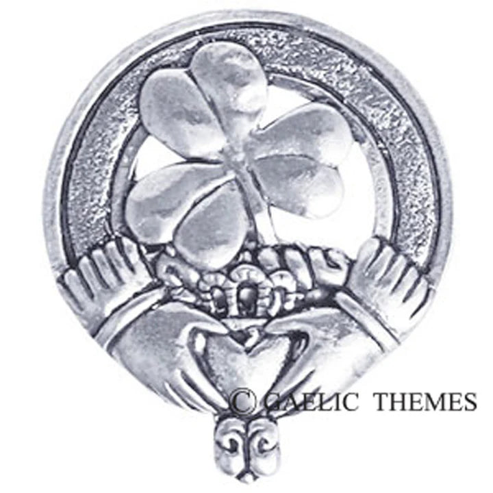 Generic Cap Badge