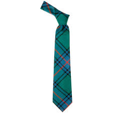 Scottish Tartan Ties > Names: MAXWELL-YOUNG