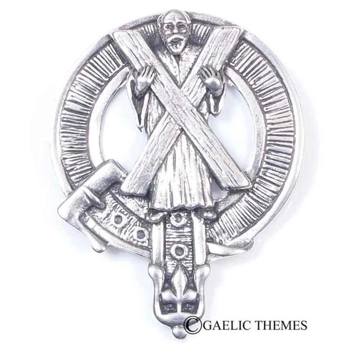 Generic Cap Badge