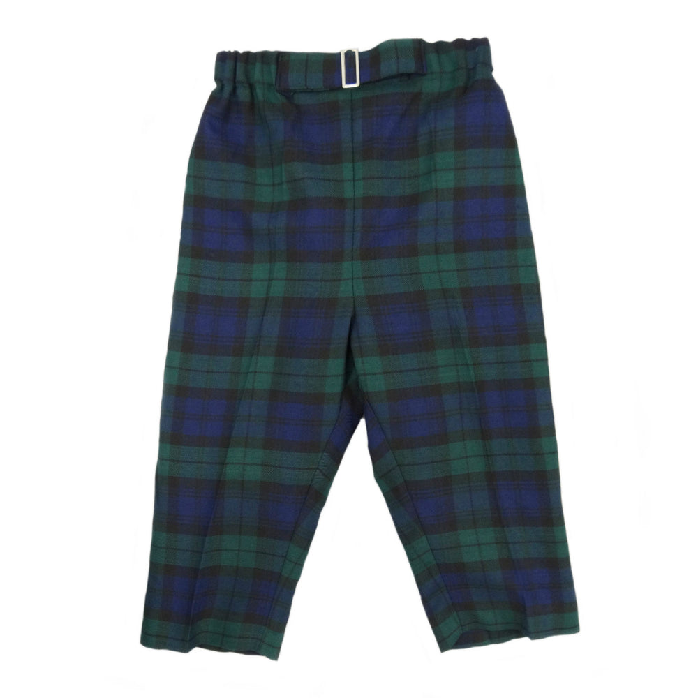 Children's Tartan Trews