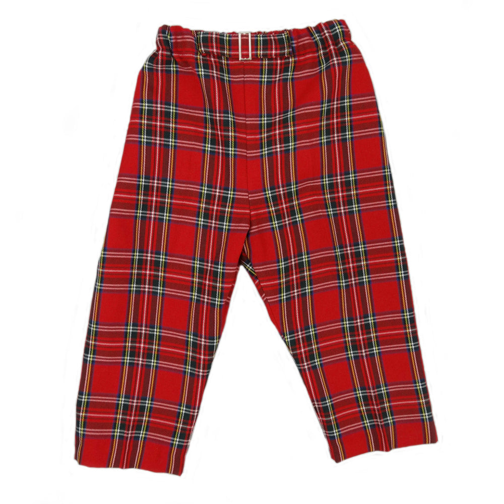 Children's Tartan Trews