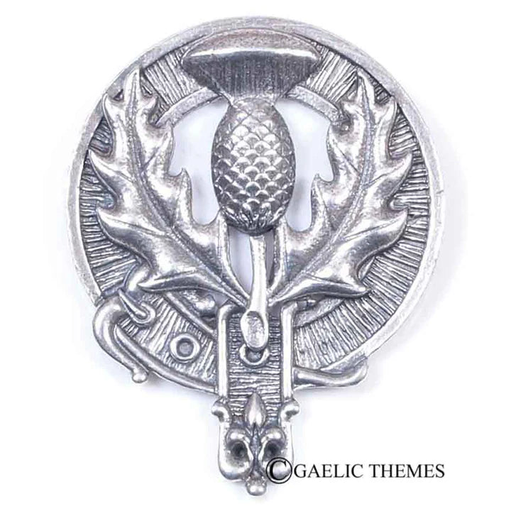 Generic Cap Badge