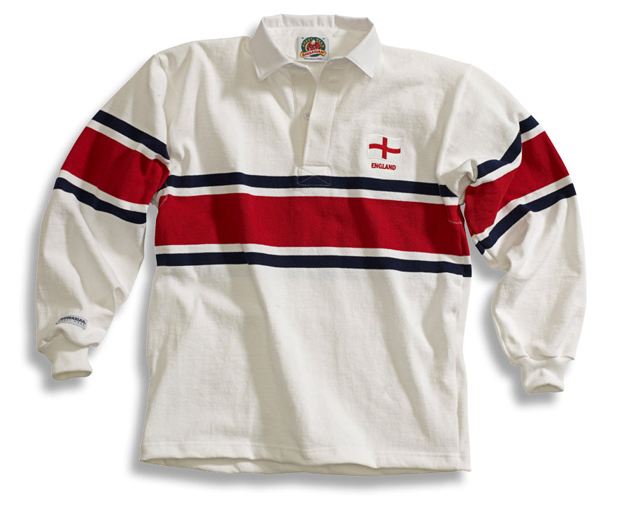 England World Rugby Shirt