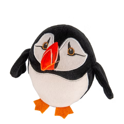 McSquashie Peata Puffin