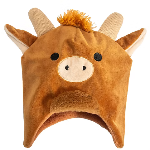 McSquashie Coo Hat