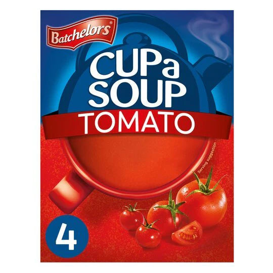 Batchelors Cup A Soup Tomato 93g