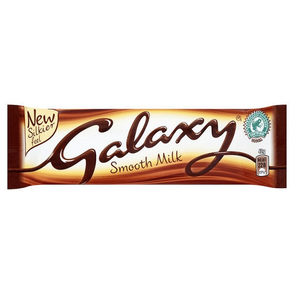 Galaxy Milk Bar 42g