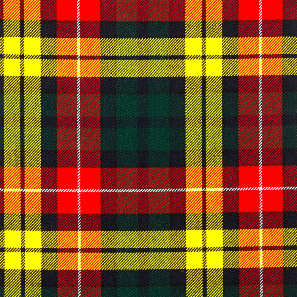 Ready Made Tartan wool kilt FINAL SALE