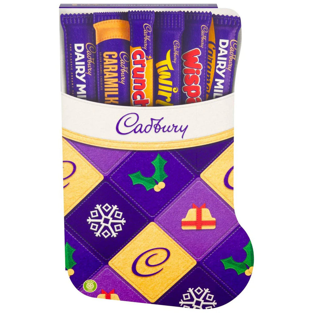 Cadbury Stocking 170g