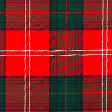 Clan Shield Plaque (Old Style) - Final Sale