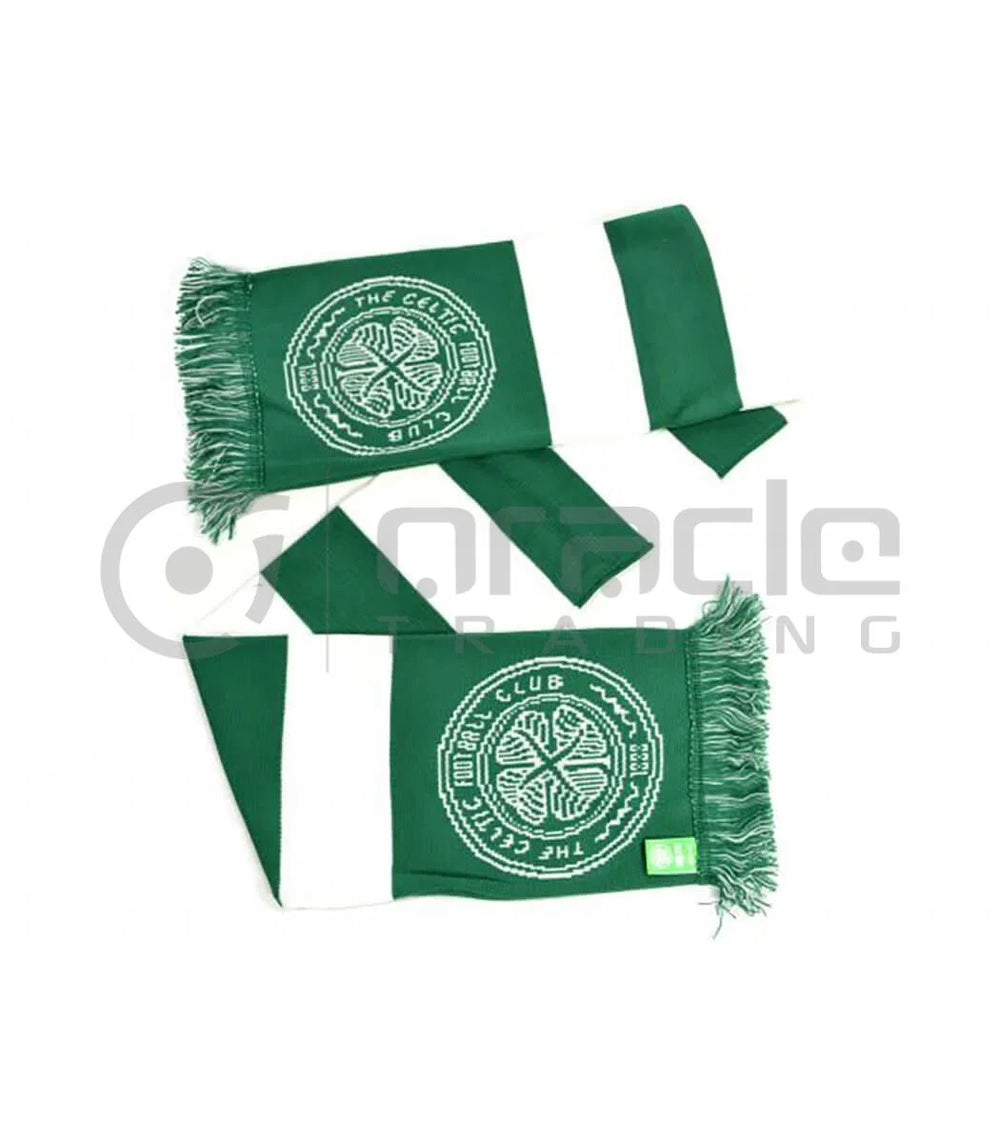 Premier League Football Scarf