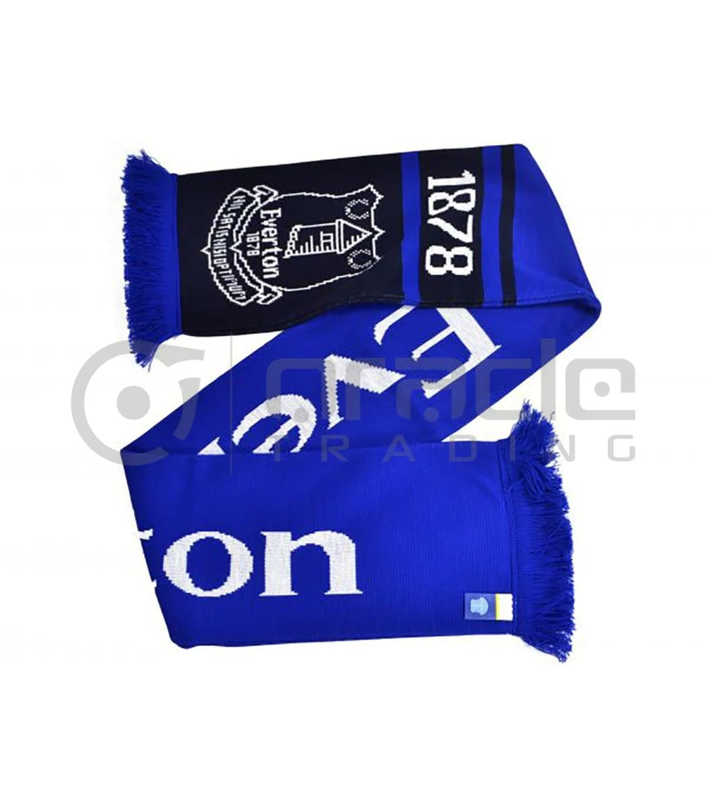Premier League Football Scarf