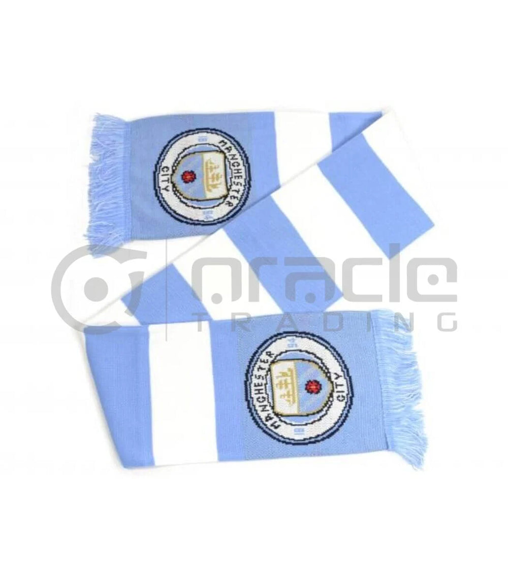 Premier League Football Scarf
