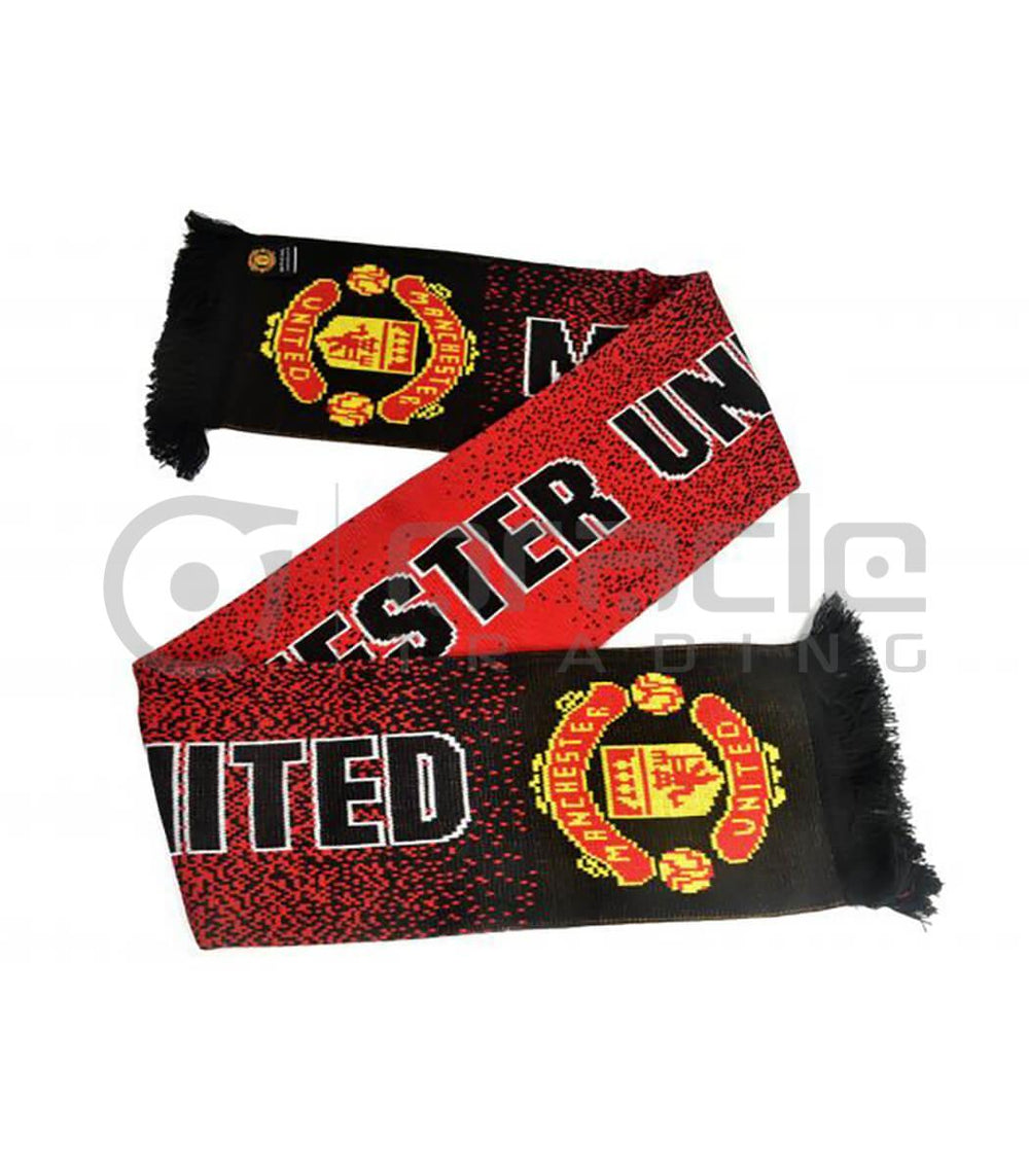 Premier League Football Scarf