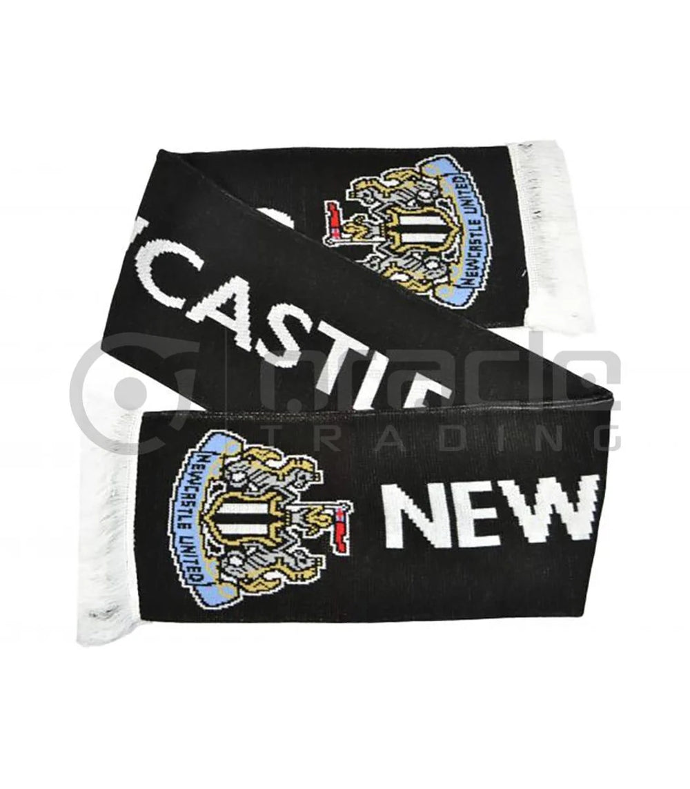 Premier League Football Scarf