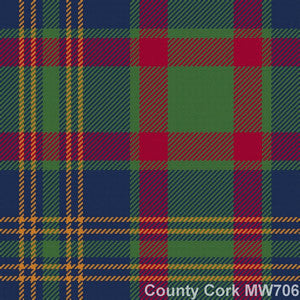 Ready Made Tartan wool kilt FINAL SALE