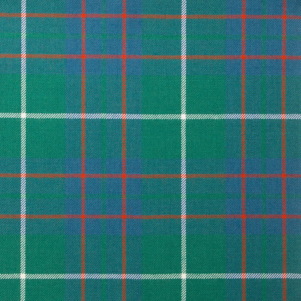 Clan Shield Plaque (Old Style) - Final Sale