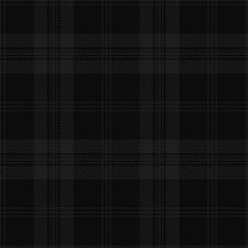 House of Edgar Tartan Ties - Hebridean Collection