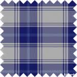 Welsh Tartan Scarf - Lambswool