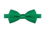 Satin  2" Bow tie