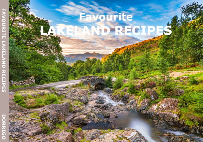 Favourite Lakeland Recipes