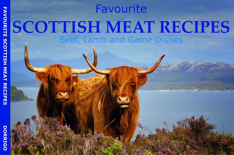 Favourite Scottish Meat Recipes