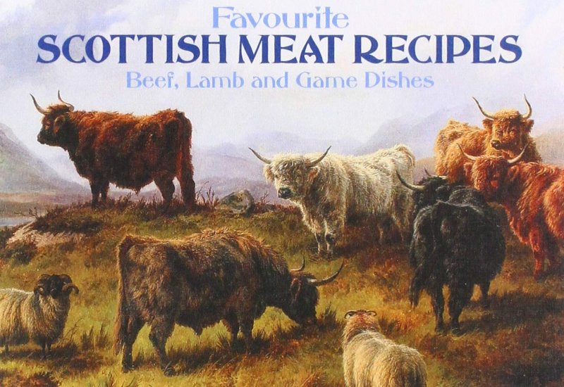Favourite Scottish Meat Recipes