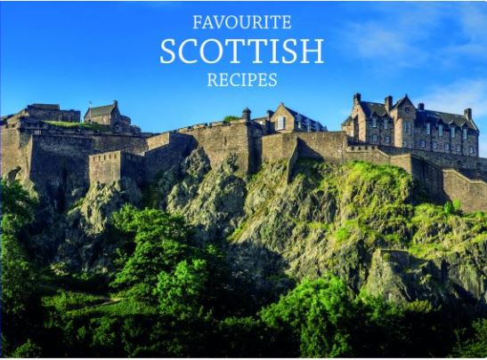 Favourite Scottish Recipes