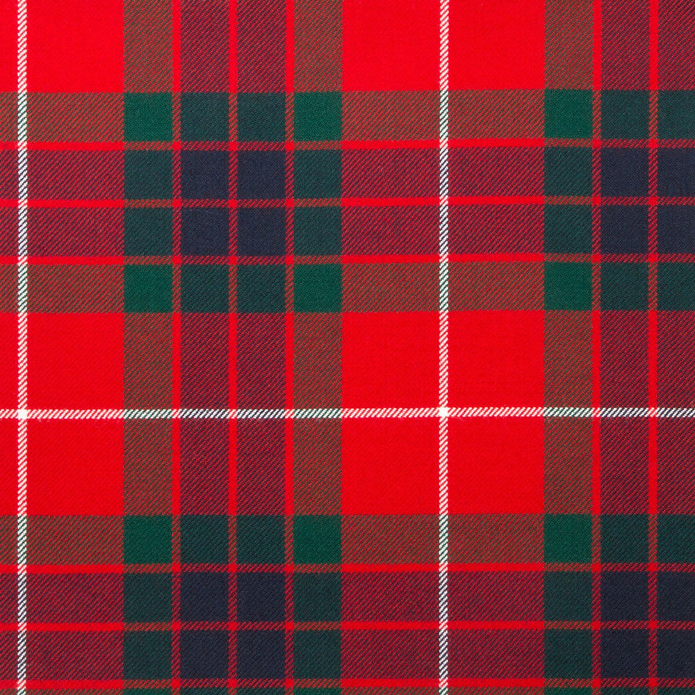 Ready Made Tartan wool kilt FINAL SALE