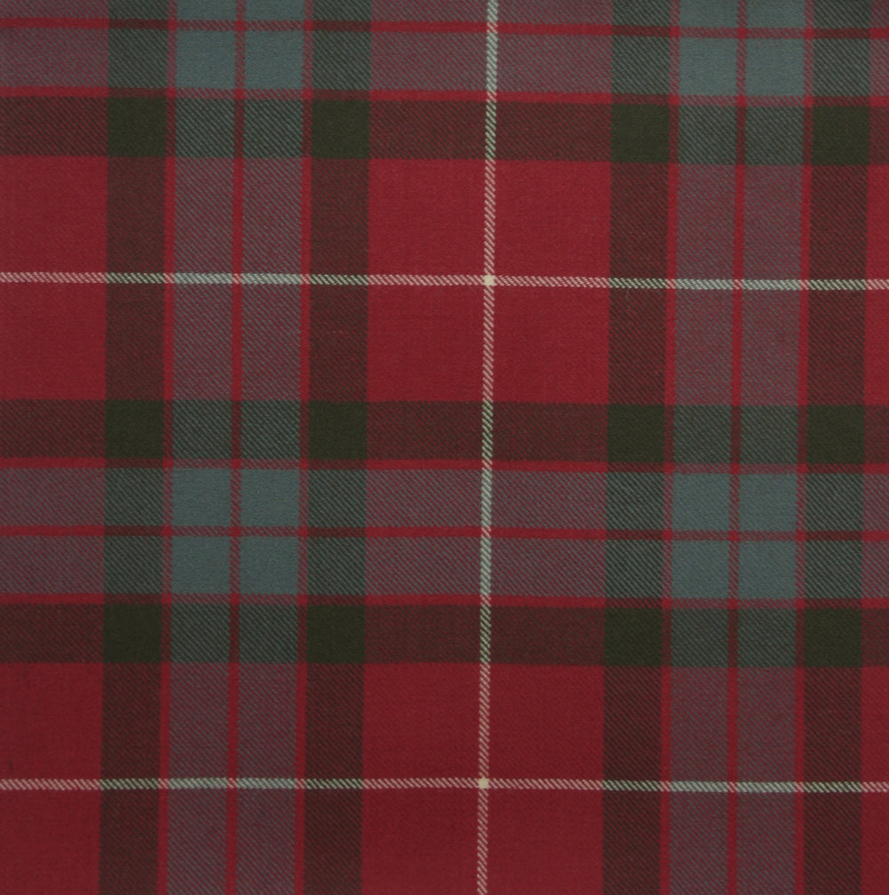 Ready Made Tartan wool kilt FINAL SALE