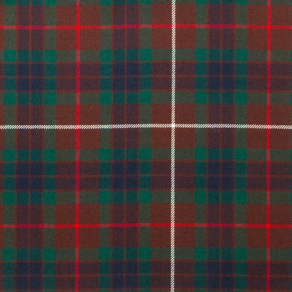 Ready Made Tartan wool kilt FINAL SALE