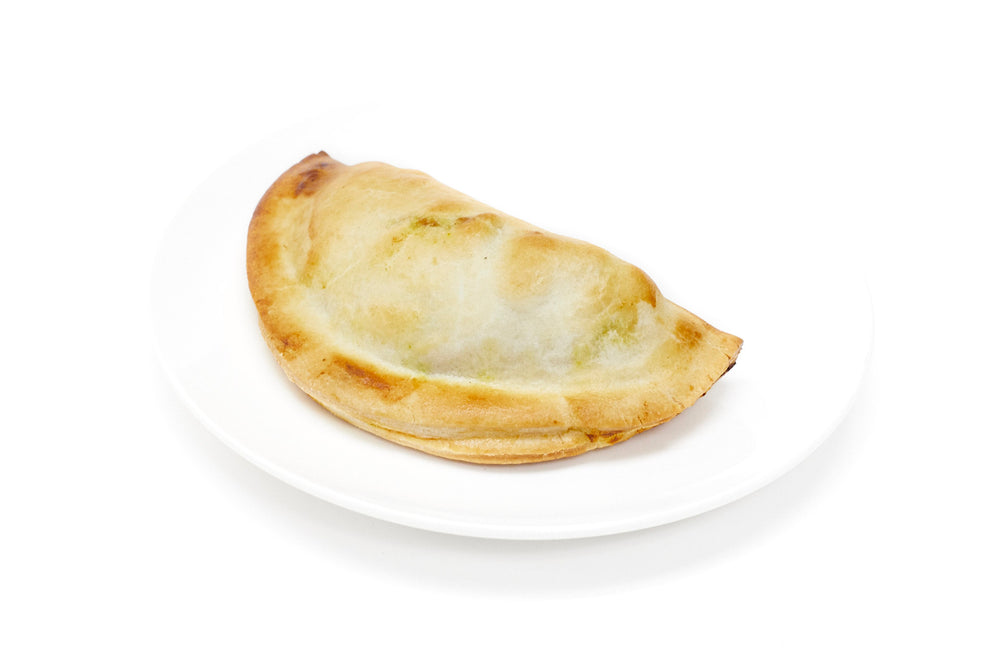 Cotswold Chicken Curry Pasty 2 Pack