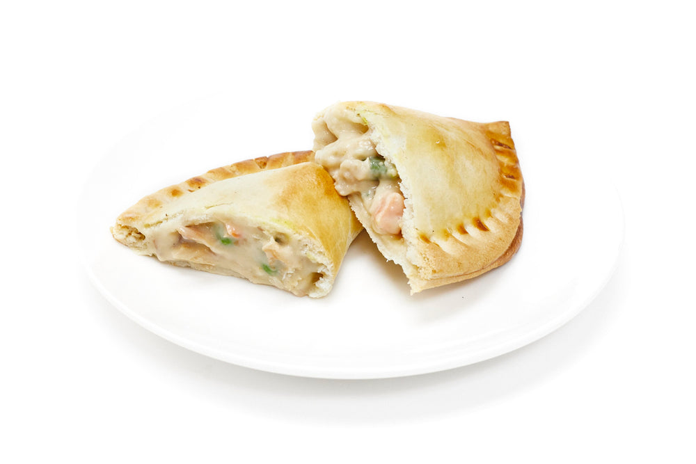 Cotswold Chicken Pot Pasty 2 Pack