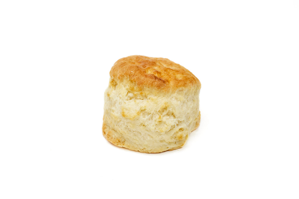 Plain Tea Scones 4 Pack