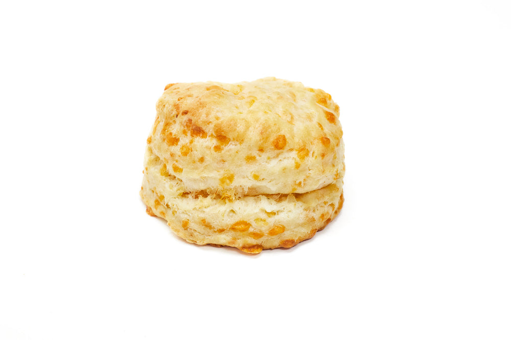 Cotswold Cheddar Cheese Scones 4 Pack