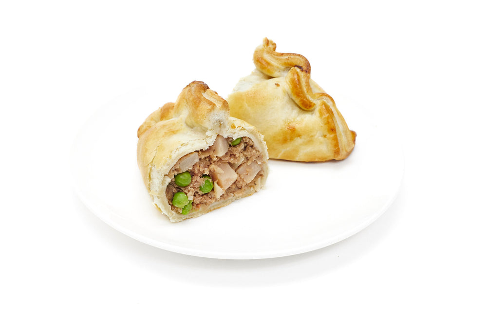 Cotswold Cornish Pasties 2 Pack