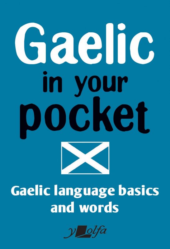 Gaelic in Your Pocket