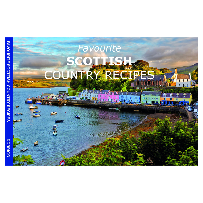 Favourite Scottish Country Recipes