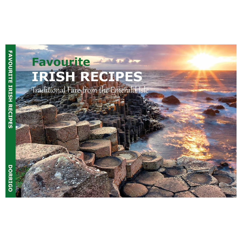 Favourite Irish Recipes