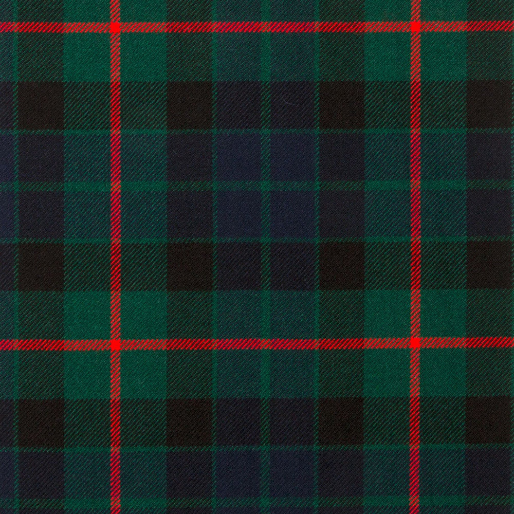 Ready Made Tartan wool kilt FINAL SALE