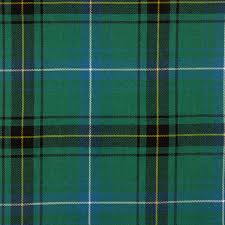 Clan Shield Plaque (Old Style) - Final Sale