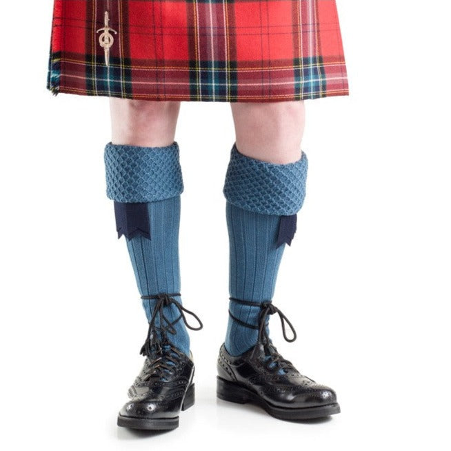 Piper Kilt Hose