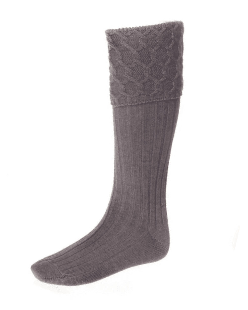 House of Cheviot Lewis Kilt Hose - Final Sale