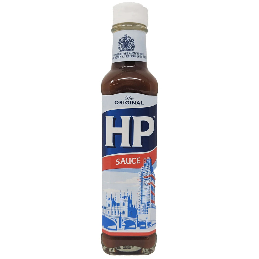 HP Brown Sauce 255g
