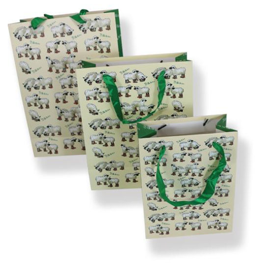 Puddle Jumper Medium Paper Gift Bag