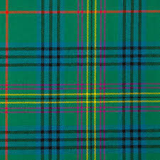 Clan Shield Plaque (Old Style) - Final Sale