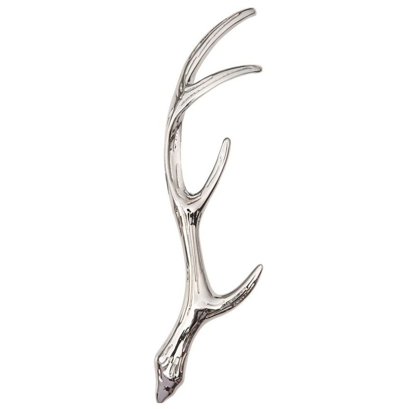 Antler Kilt Pin