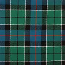 Clan Shield Plaque (Old Style) - Final Sale