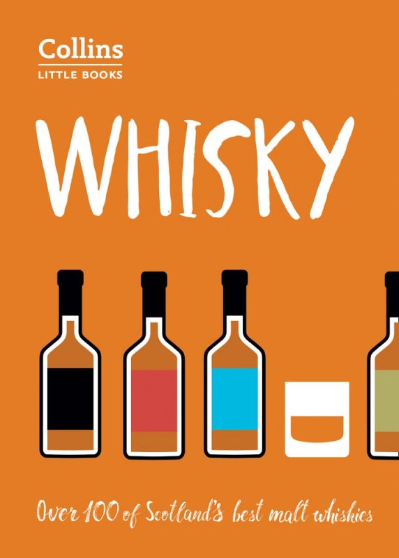 Little Books: Whisky